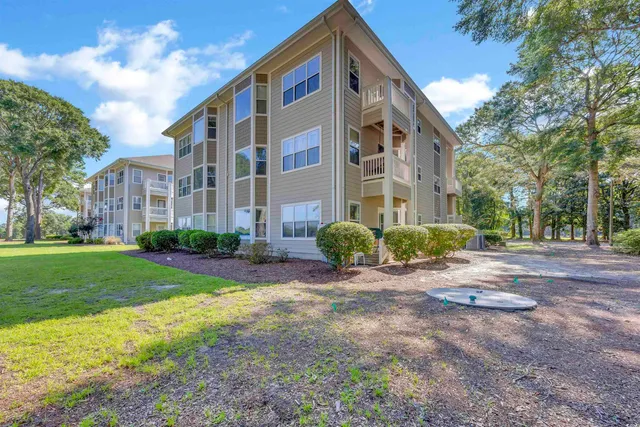 $299,000 | 213 Kings Trail, Unit 1001, Sunset Beach, NC 28468