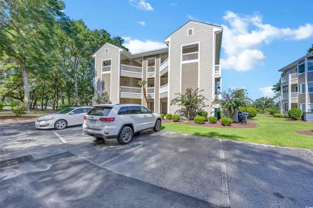 $299,000 | 213 Kings Trail, Unit 1001, Sunset Beach, NC 28468