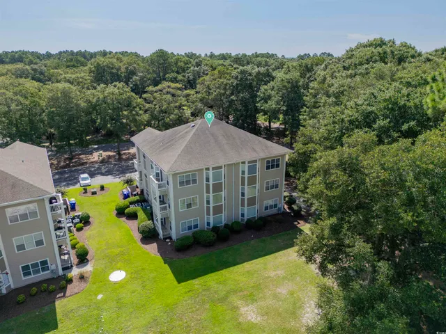 $299,000 | 213 Kings Trail, Unit 1001, Sunset Beach, NC 28468