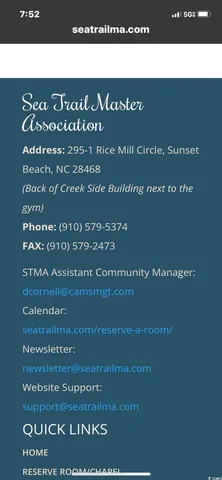 $299,000 | 213 Kings Trail, Unit 1001, Sunset Beach, NC 28468