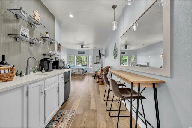 $299,000 | 213 Kings Trail, Unit 1001, Sunset Beach, NC 28468