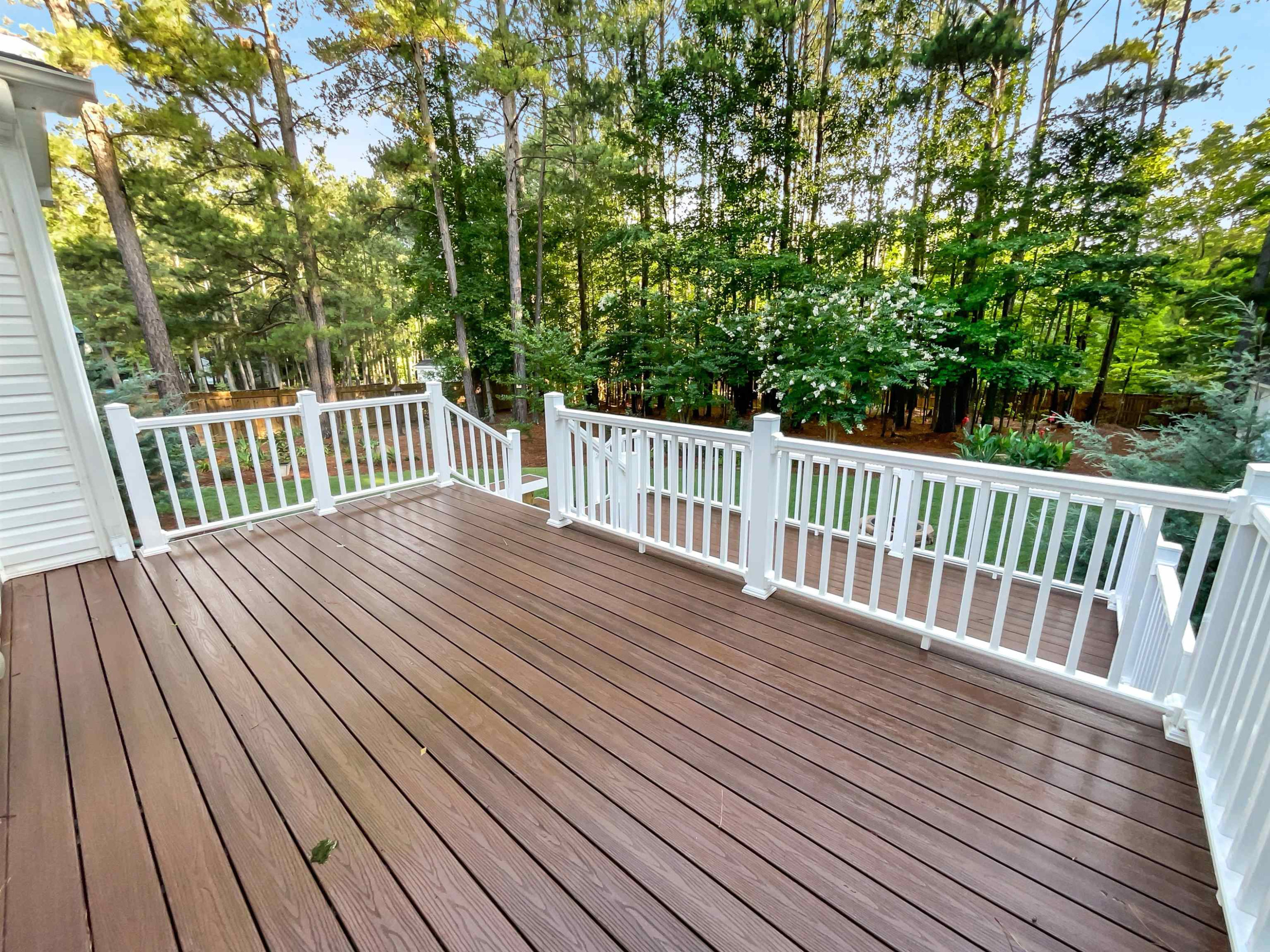 414 Jamison Drive Raleigh, NC 27610 - Photo 14 of 21 Photo 14