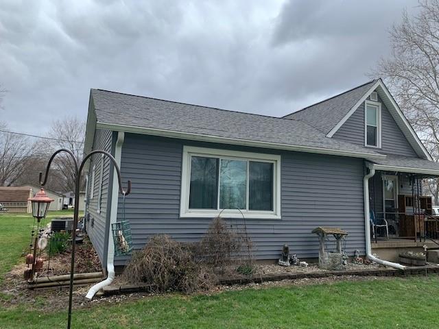 423 Jefferson Road Mulberry, IN 46058 - Photo 1 of 14 Gallery Image 1