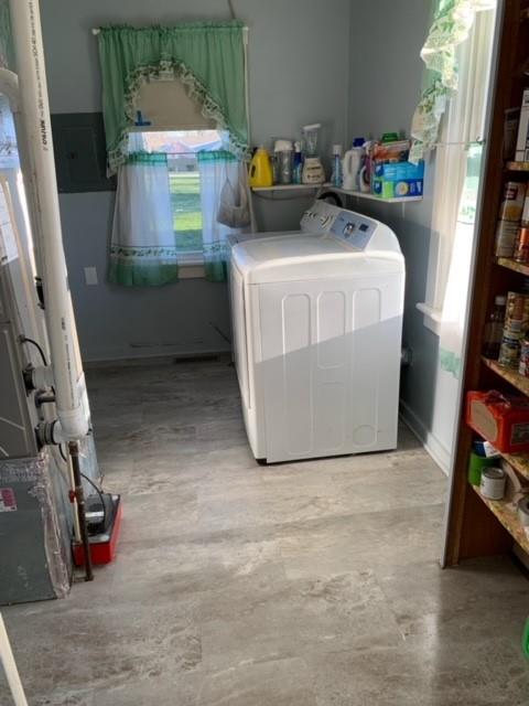 423 Jefferson Road Mulberry, IN 46058 - Photo 12 of 14 Gallery Image 12