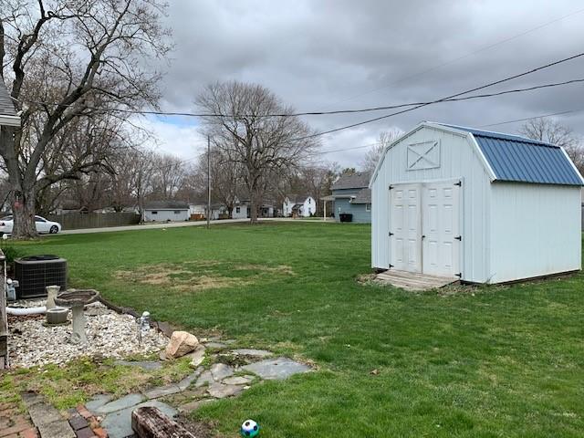423 Jefferson Road Mulberry, IN 46058 - Photo 4 of 14 Gallery Image 4
