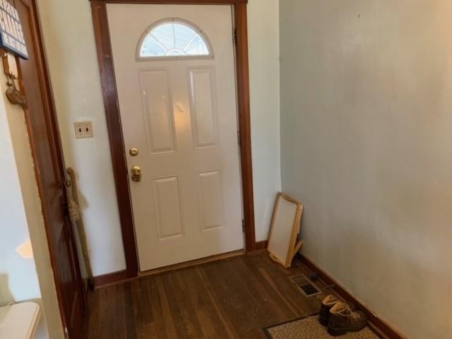 423 Jefferson Road Mulberry, IN 46058 - Photo 5 of 14 Gallery Image 5