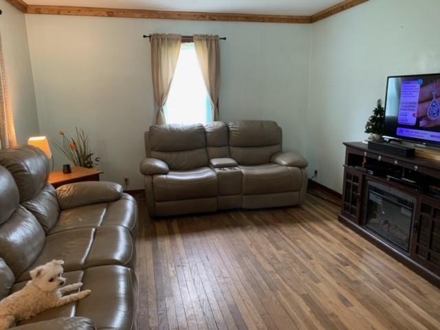 423 Jefferson Road Mulberry, IN 46058 - Photo 6 of 14 Gallery Image 6