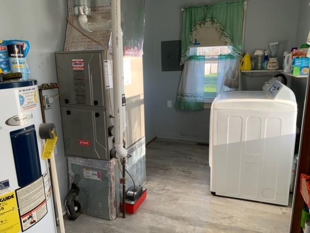 423 Jefferson Road Mulberry, IN 46058 - Photo 10 of 14 Gallery Image 10