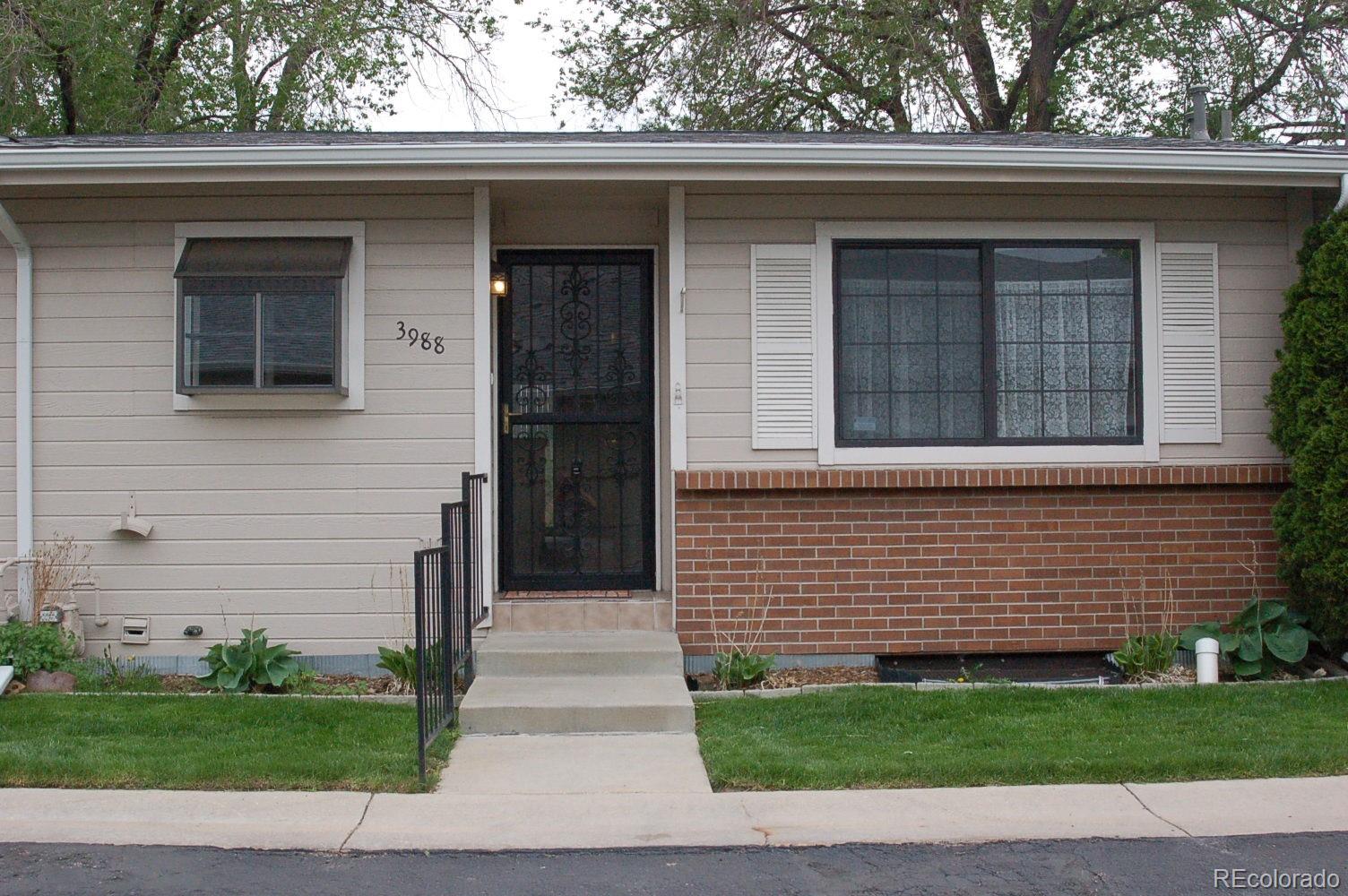 3988 Ames Street Wheat Ridge, CO 80212 - Photo 2 of 24 Gallery Image 2