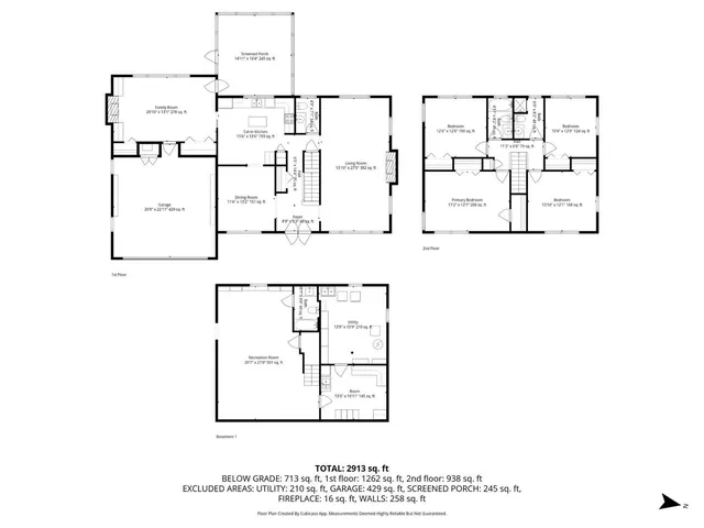 $399,900 | 33 South Canterbury Road, Aurora, IL 60506