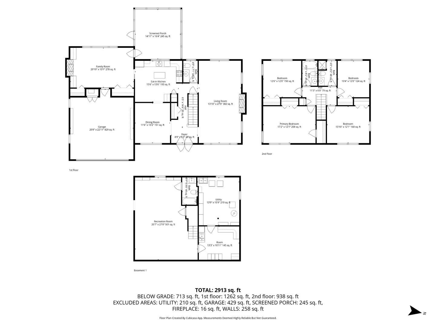 33 South Canterbury Road Aurora, IL 60506 - Photo 28 of 28 a picture of a room