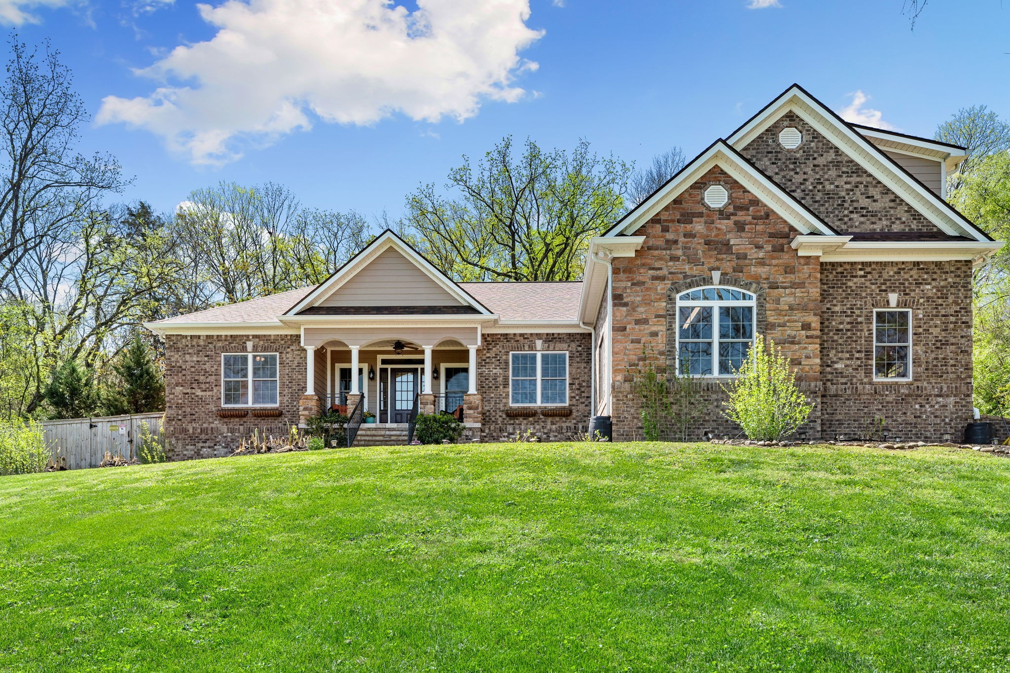 203 Tom Robinson Road Franklin, TN 37064 - Photo 1 of 52 Gallery Image 1