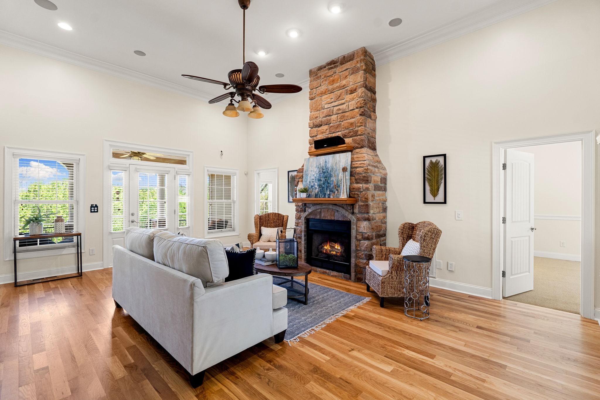 203 Tom Robinson Road Franklin, TN 37064 - Photo 12 of 52 Gallery Image 12