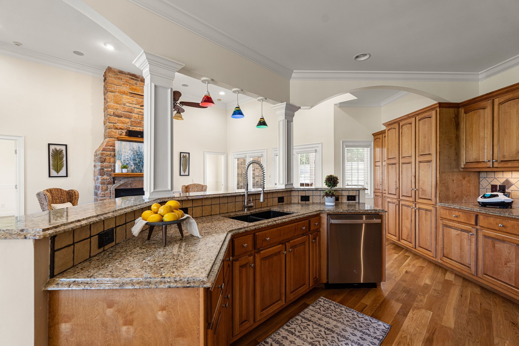 203 Tom Robinson Road Franklin, TN 37064 - Photo 13 of 52 Gallery Image 13