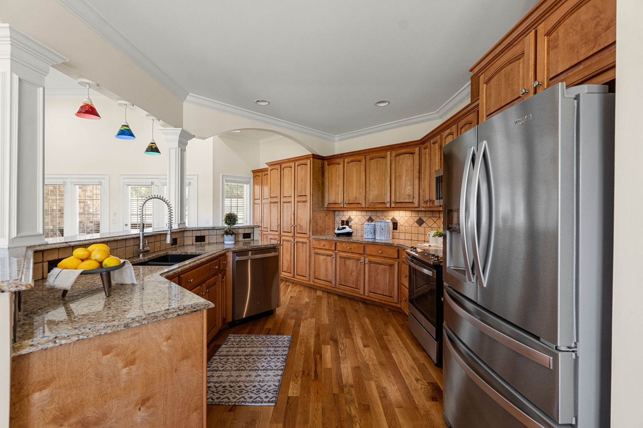 203 Tom Robinson Road Franklin, TN 37064 - Photo 14 of 52 Gallery Image 14