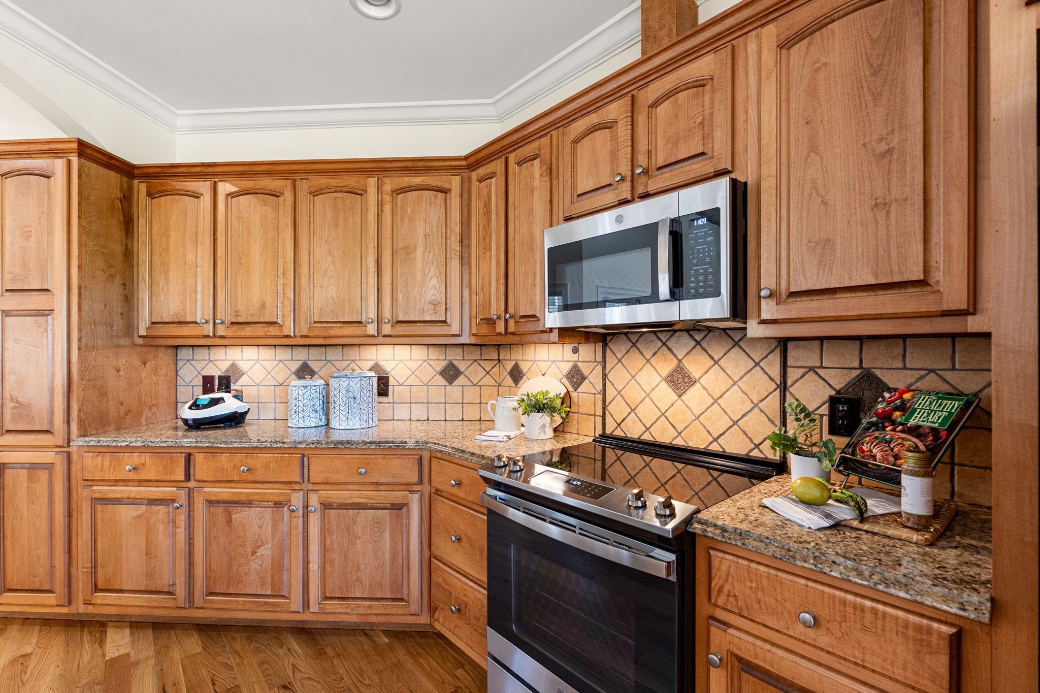 203 Tom Robinson Road Franklin, TN 37064 - Photo 3 of 52 Gallery Image 3
