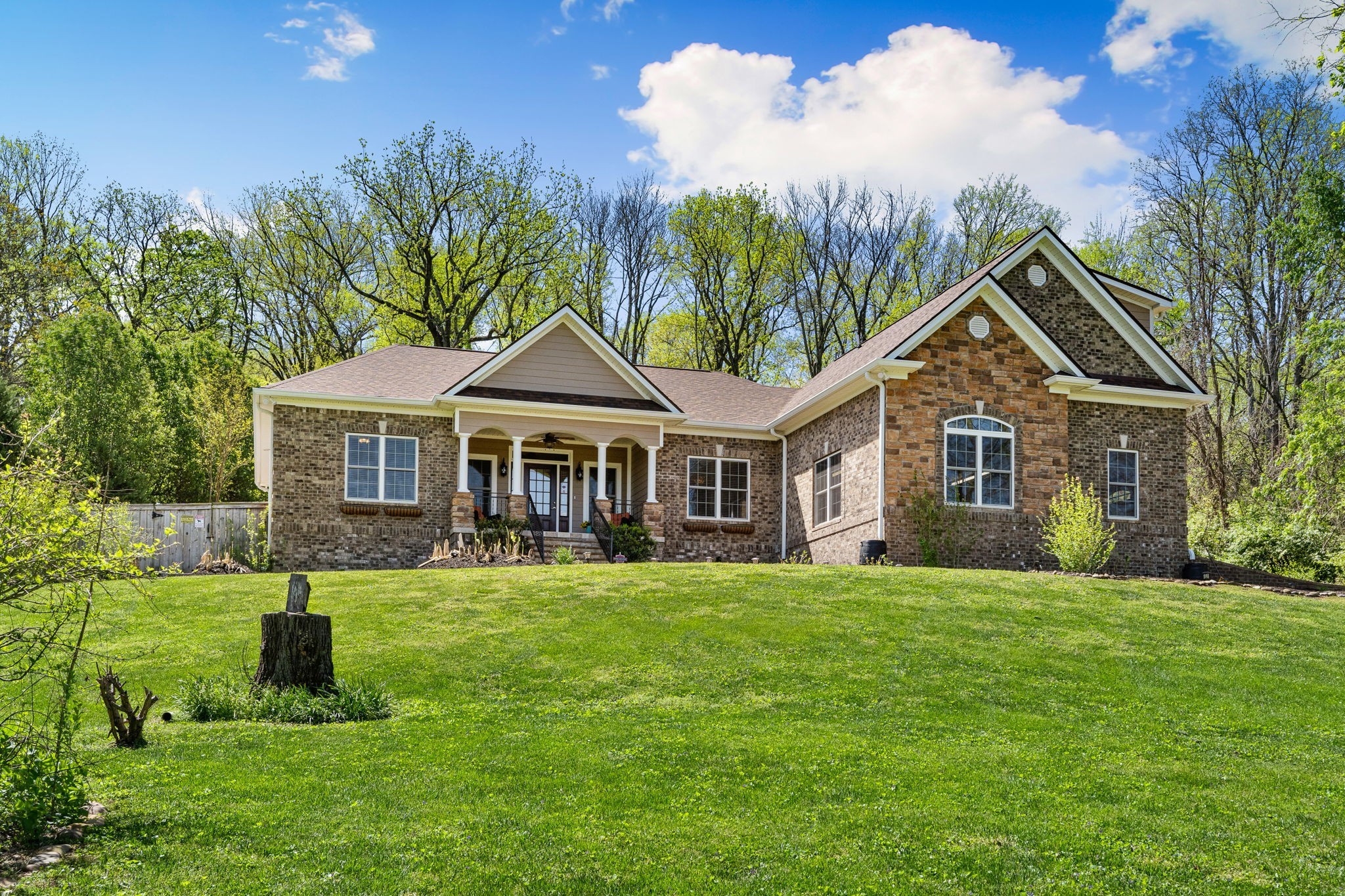 203 Tom Robinson Road Franklin, TN 37064 - Photo 33 of 52 Gallery Image 33