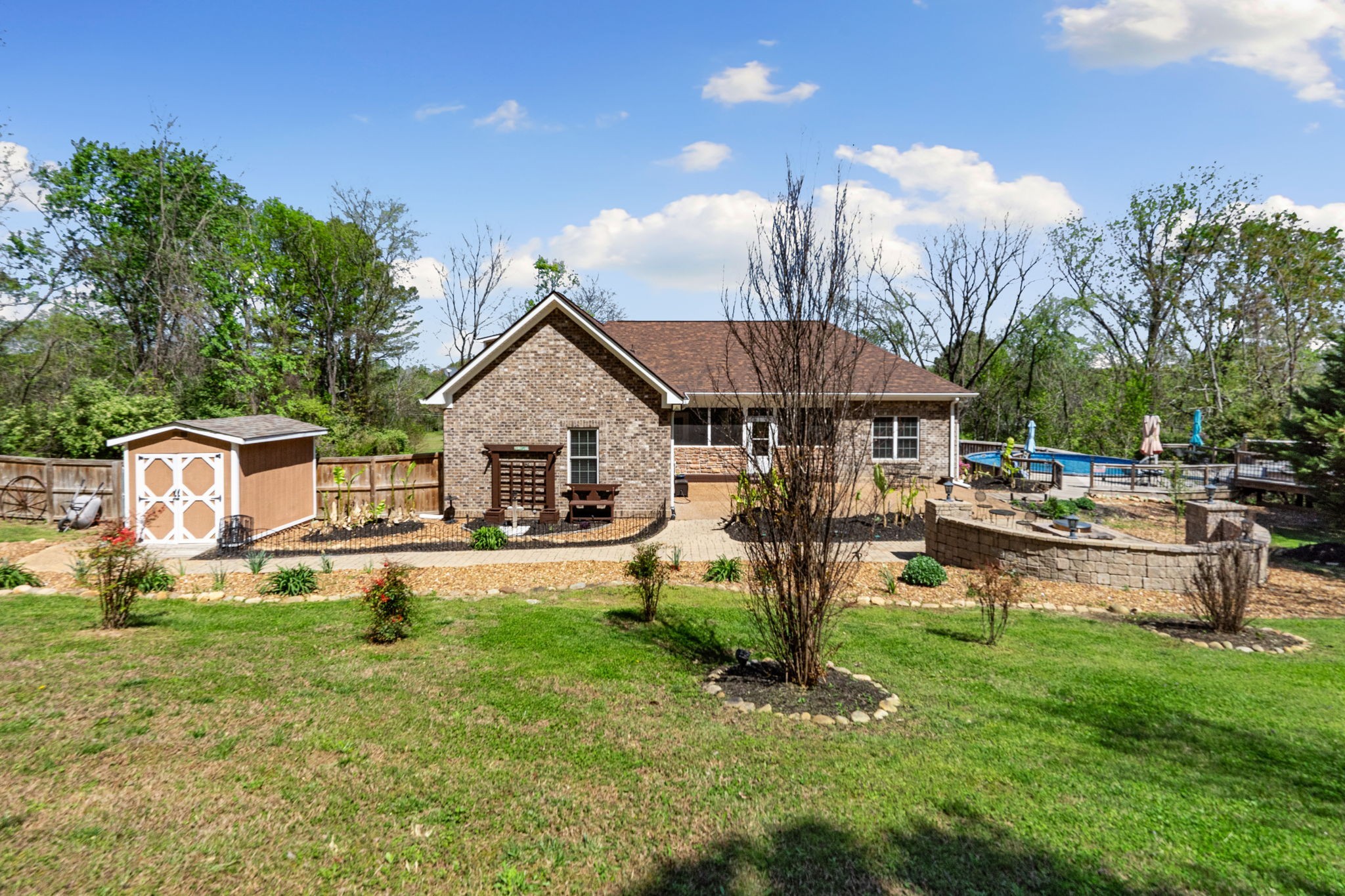 203 Tom Robinson Road Franklin, TN 37064 - Photo 34 of 52 Gallery Image 34