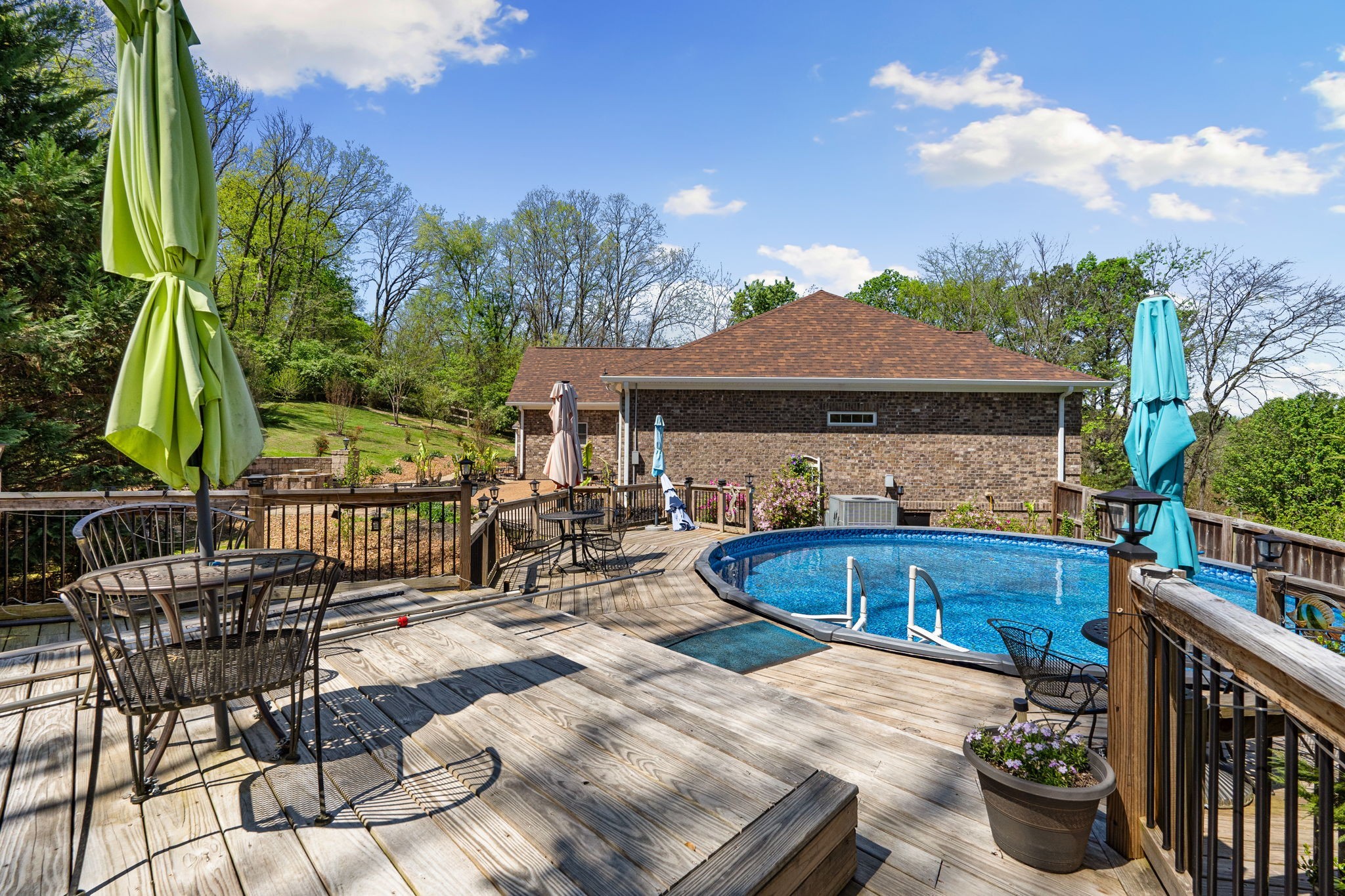 203 Tom Robinson Road Franklin, TN 37064 - Photo 35 of 52 Gallery Image 35