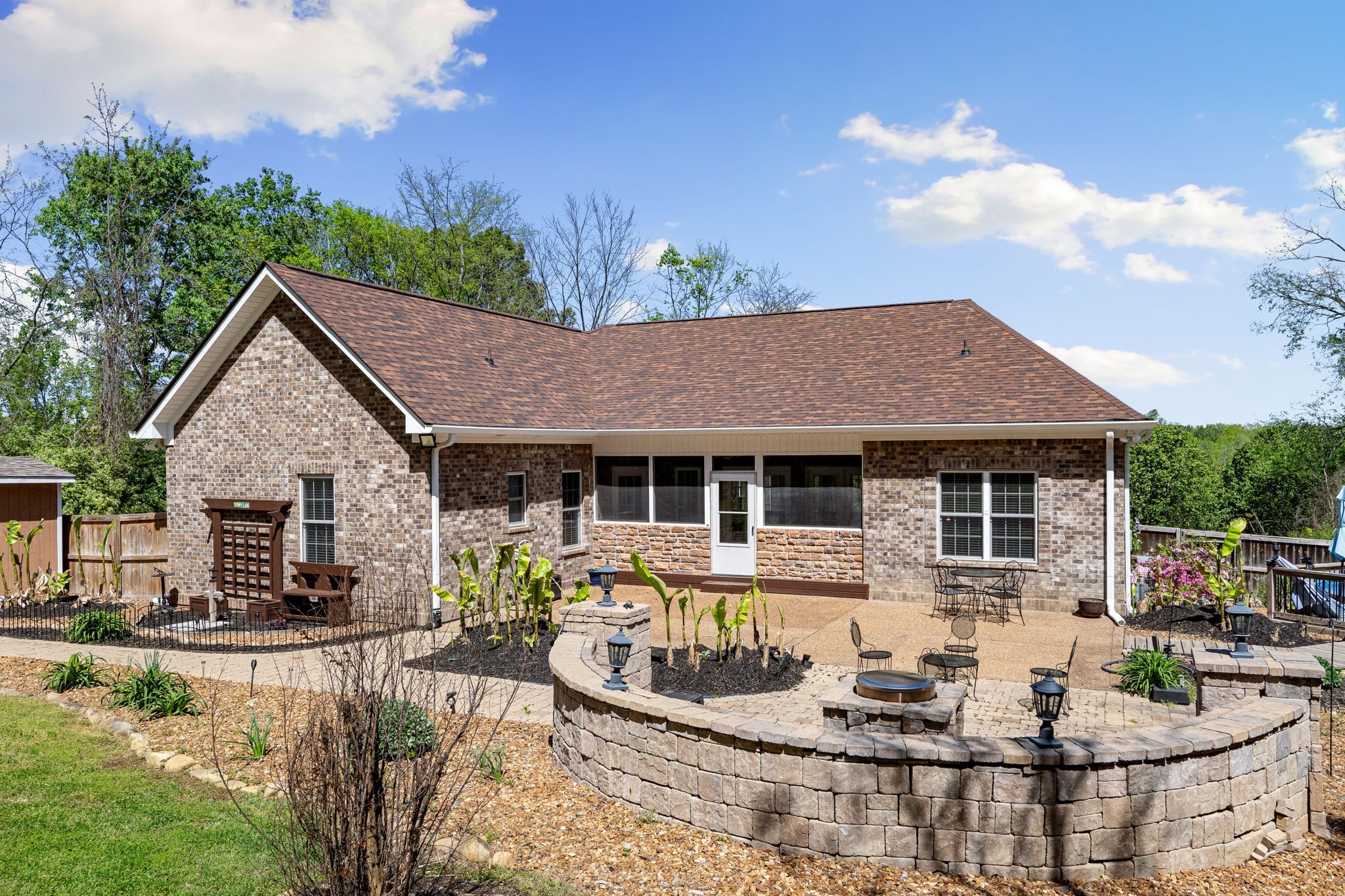 203 Tom Robinson Road Franklin, TN 37064 - Photo 36 of 52 Gallery Image 36