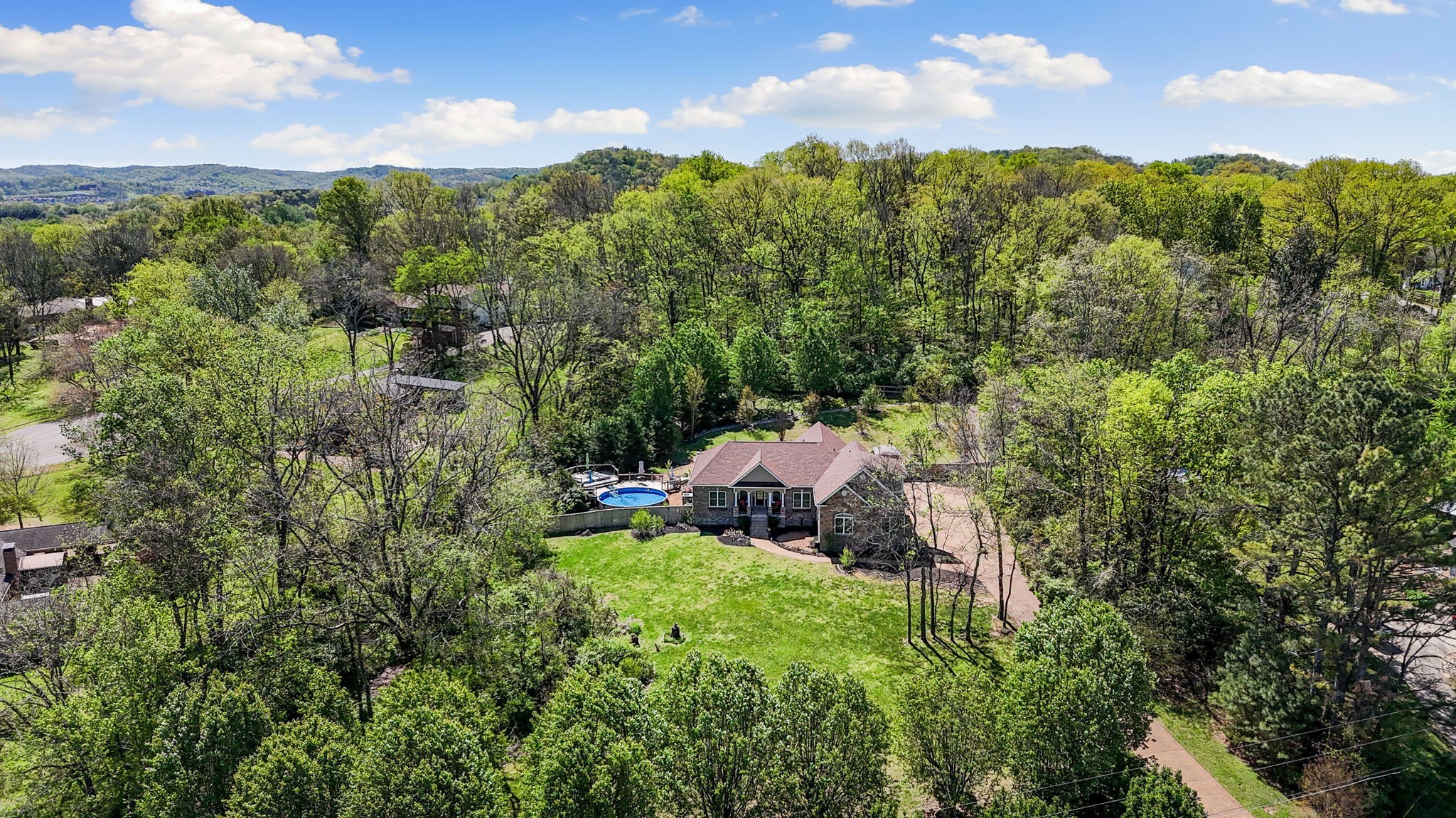 203 Tom Robinson Road Franklin, TN 37064 - Photo 38 of 52 Gallery Image 38
