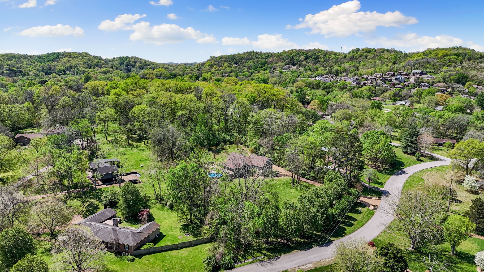 203 Tom Robinson Road Franklin, TN 37064 - Photo 39 of 52 Gallery Image 39