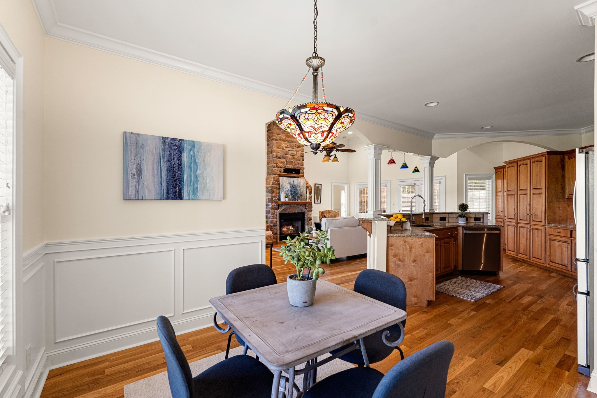 203 Tom Robinson Road Franklin, TN 37064 - Photo 4 of 52 Gallery Image 4