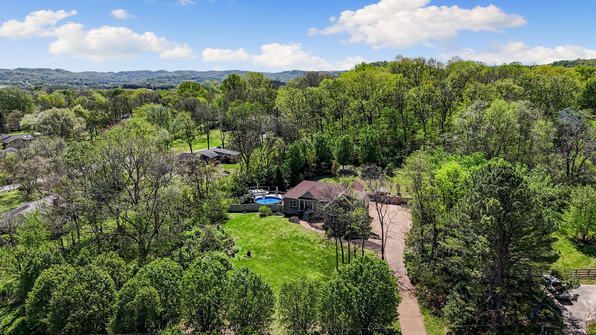 203 Tom Robinson Road Franklin, TN 37064 - Photo 41 of 52 Gallery Image 41