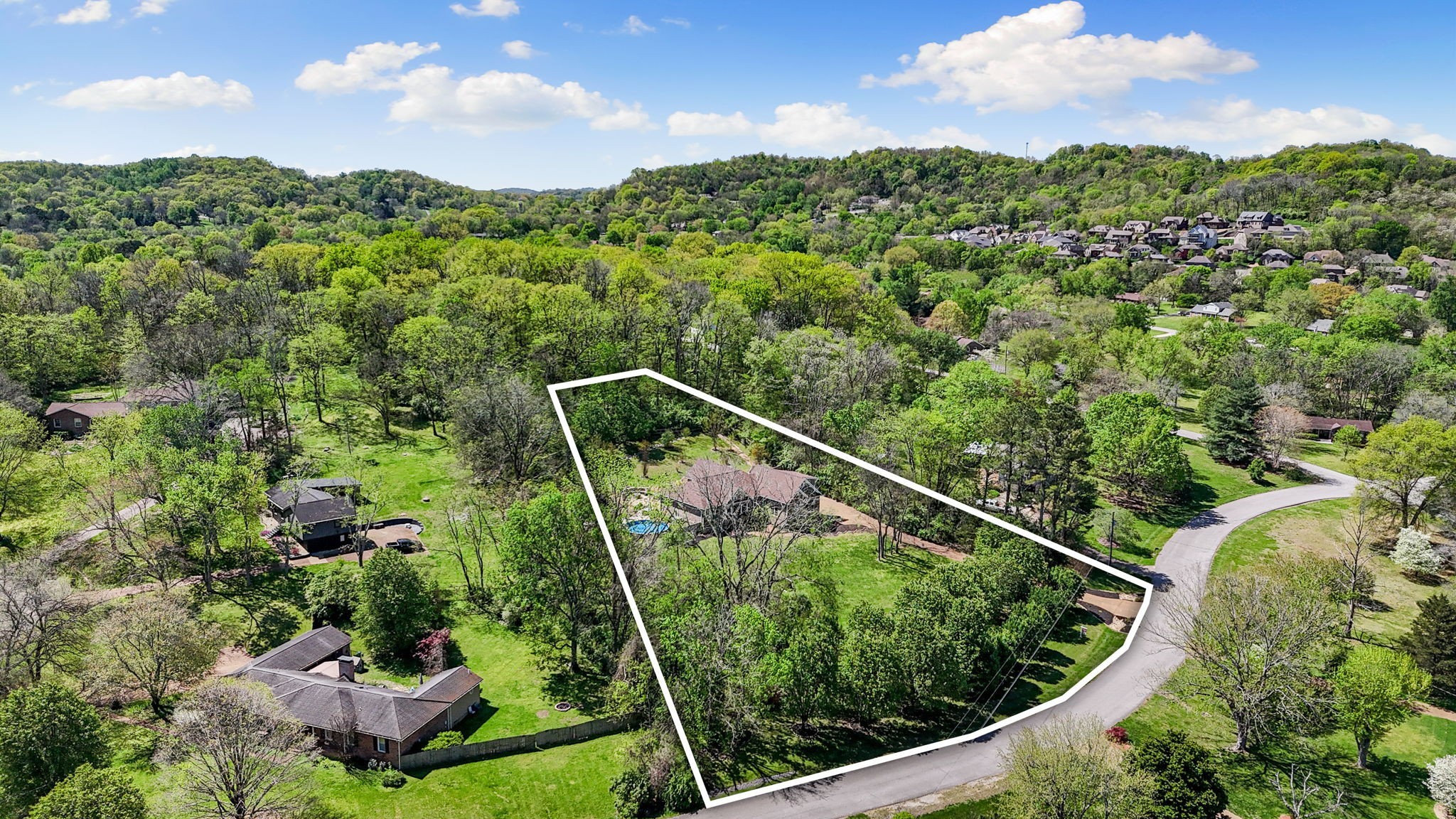 203 Tom Robinson Road Franklin, TN 37064 - Photo 45 of 52 Gallery Image 45
