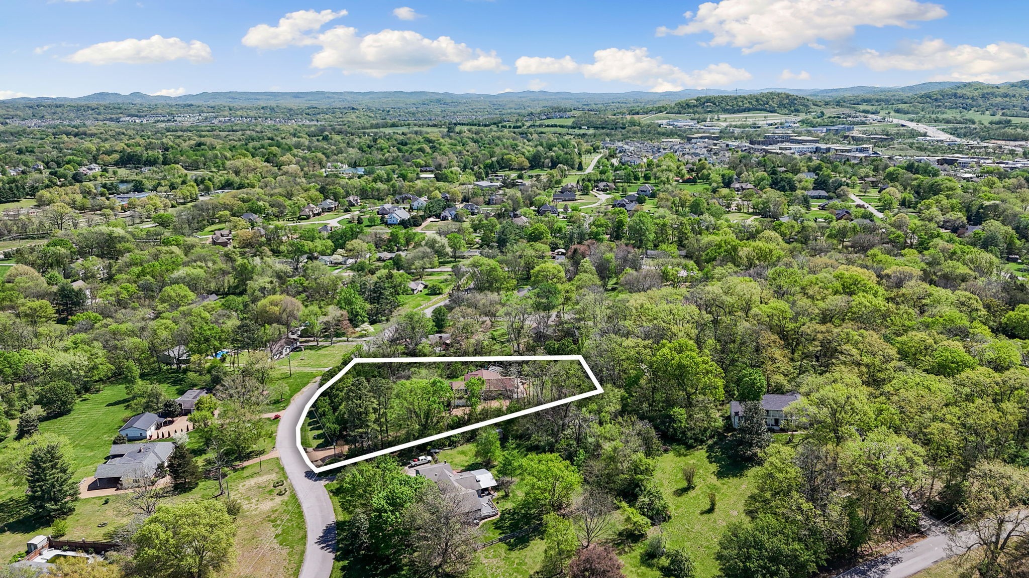 203 Tom Robinson Road Franklin, TN 37064 - Photo 49 of 52 Gallery Image 49