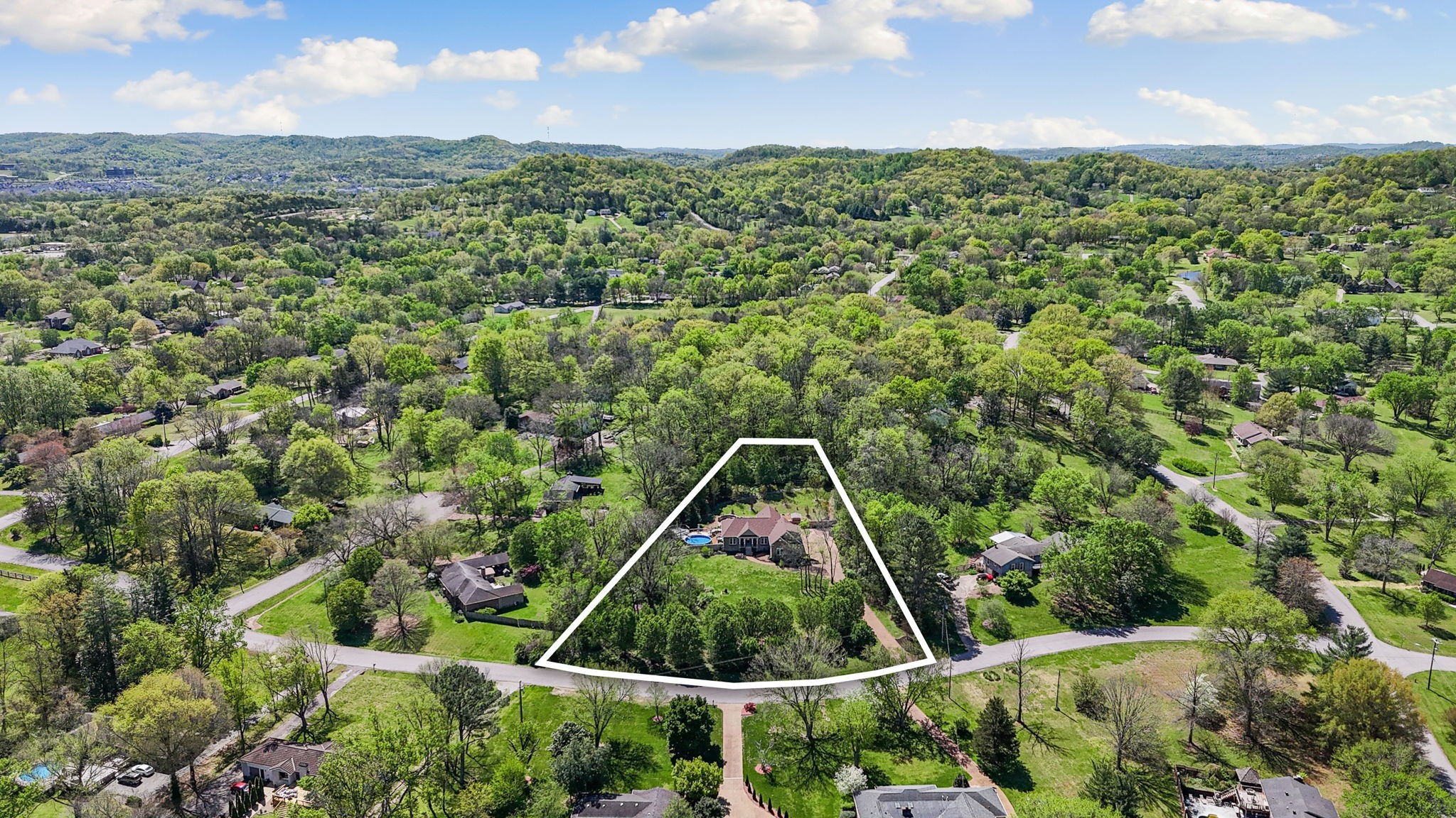 203 Tom Robinson Road Franklin, TN 37064 - Photo 51 of 52 Gallery Image 51