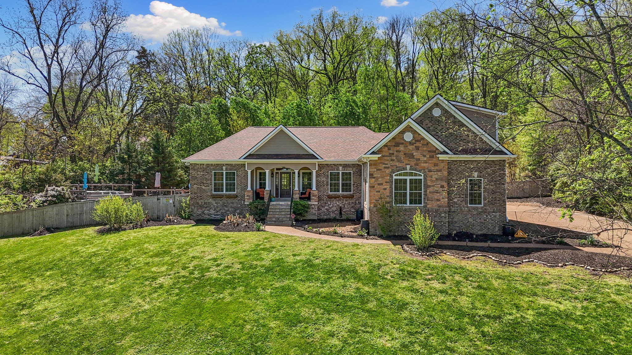203 Tom Robinson Road Franklin, TN 37064 - Photo 52 of 52 Gallery Image 52