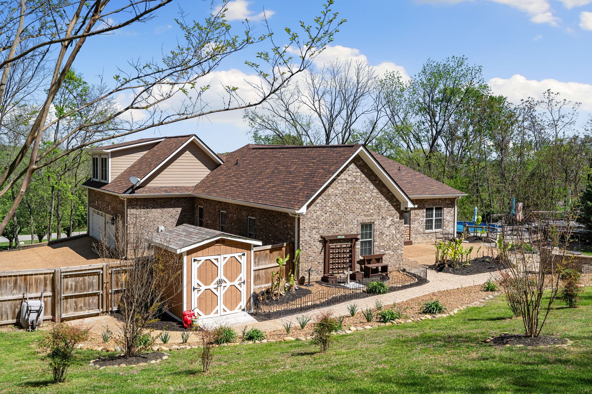 203 Tom Robinson Road Franklin, TN 37064 - Photo 6 of 52 Gallery Image 6