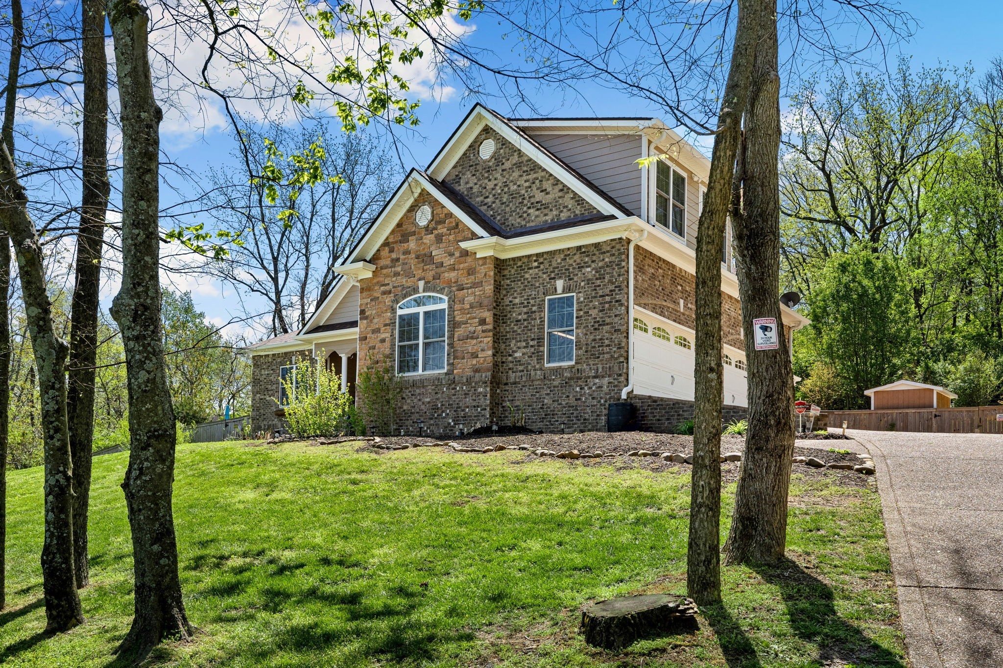 203 Tom Robinson Road Franklin, TN 37064 - Photo 7 of 52 Gallery Image 7