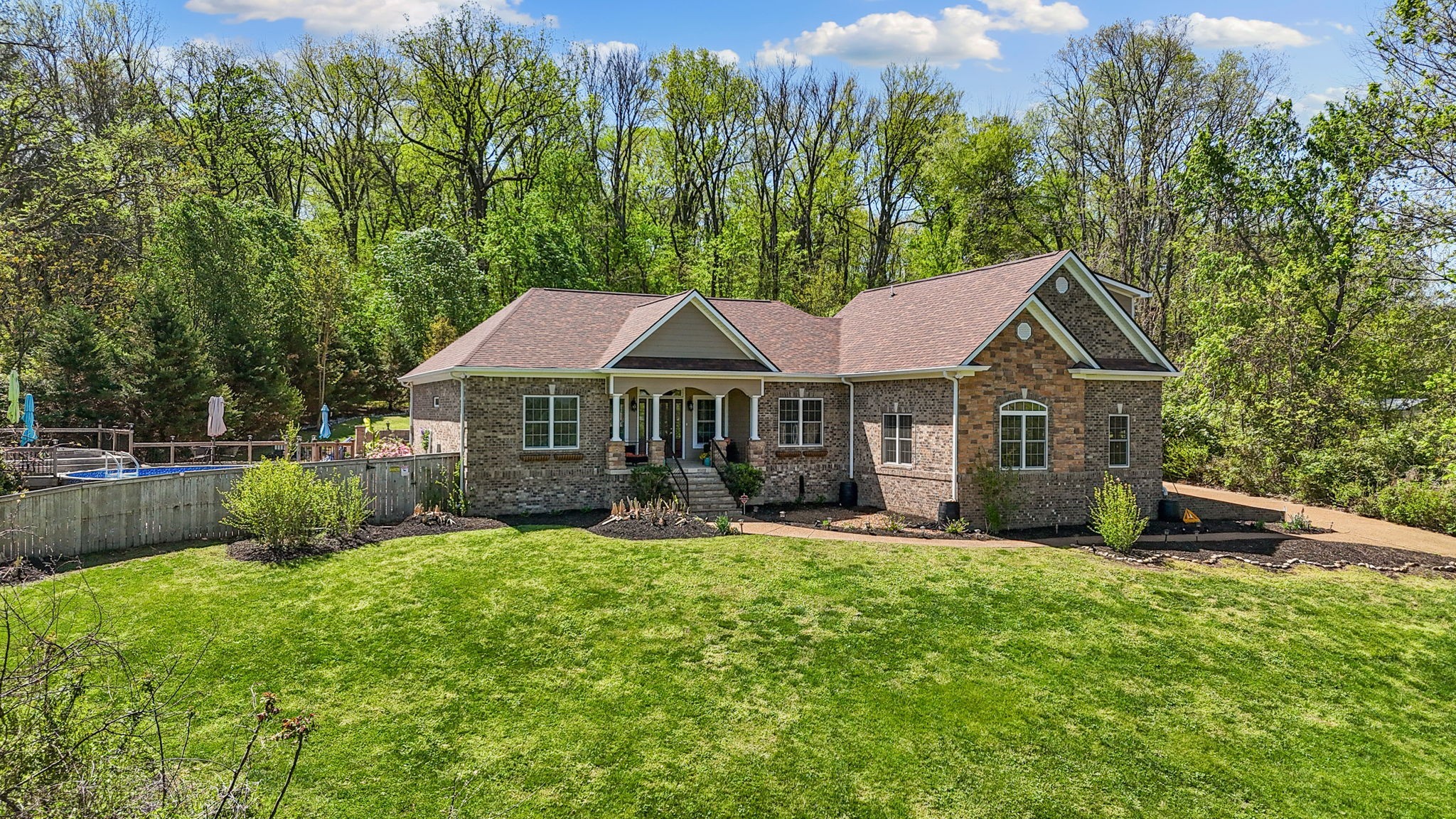 203 Tom Robinson Road Franklin, TN 37064 - Photo 8 of 52 Gallery Image 8