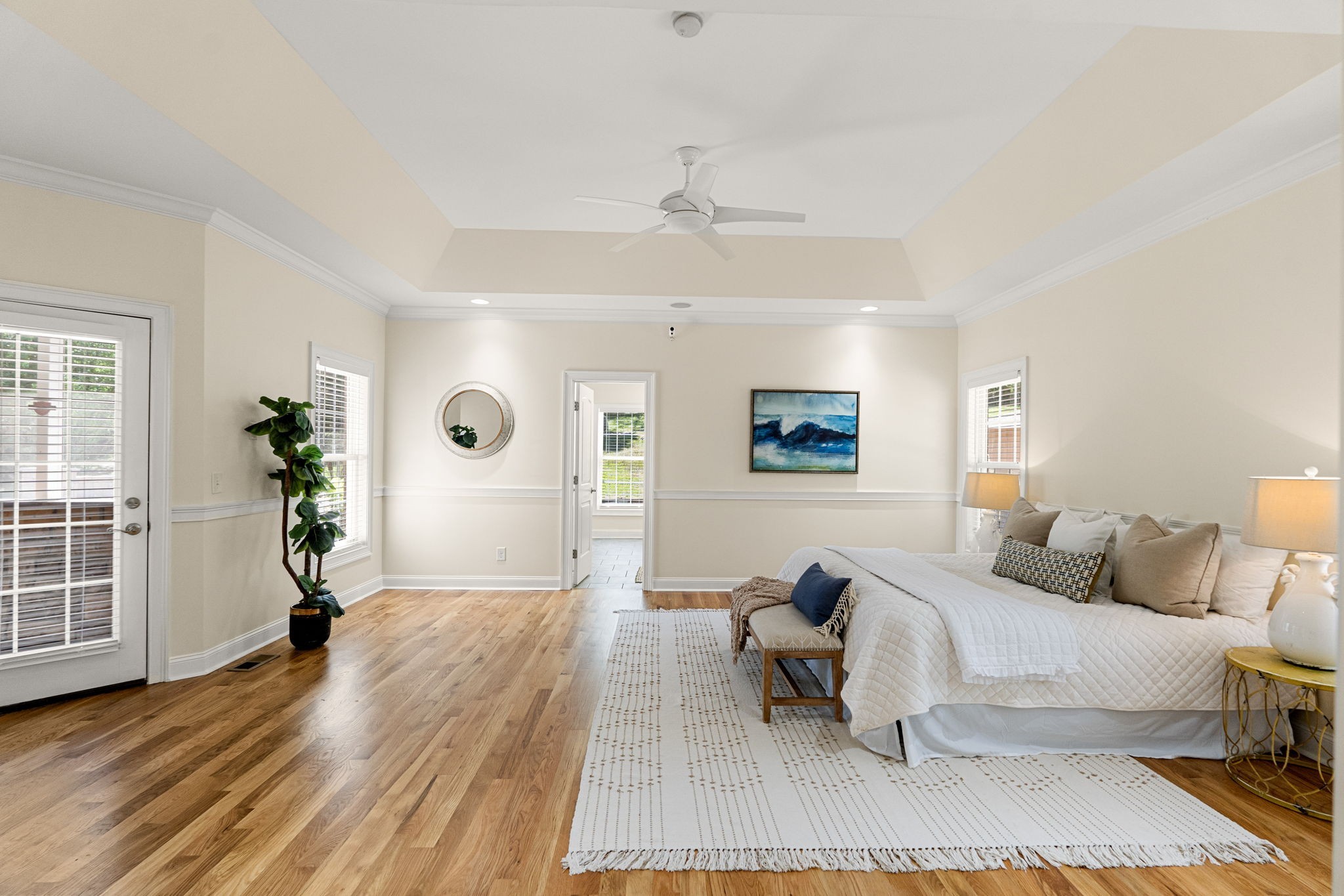 203 Tom Robinson Road Franklin, TN 37064 - Photo 9 of 52 Gallery Image 9