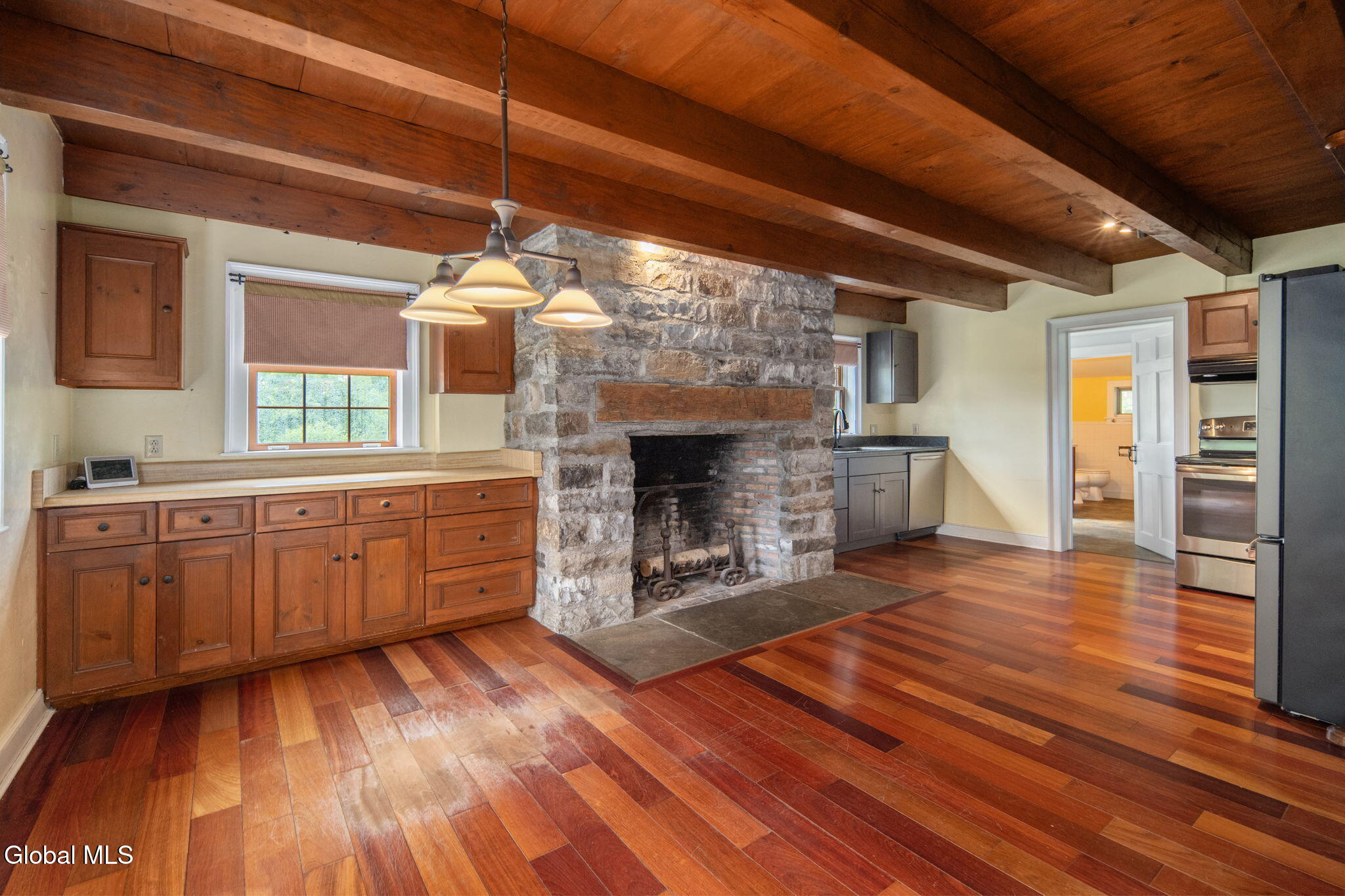 843 Hickory Hill Road Palatine, NY 13339 - Photo 15 of 62 19-843HickoryHillRd_17