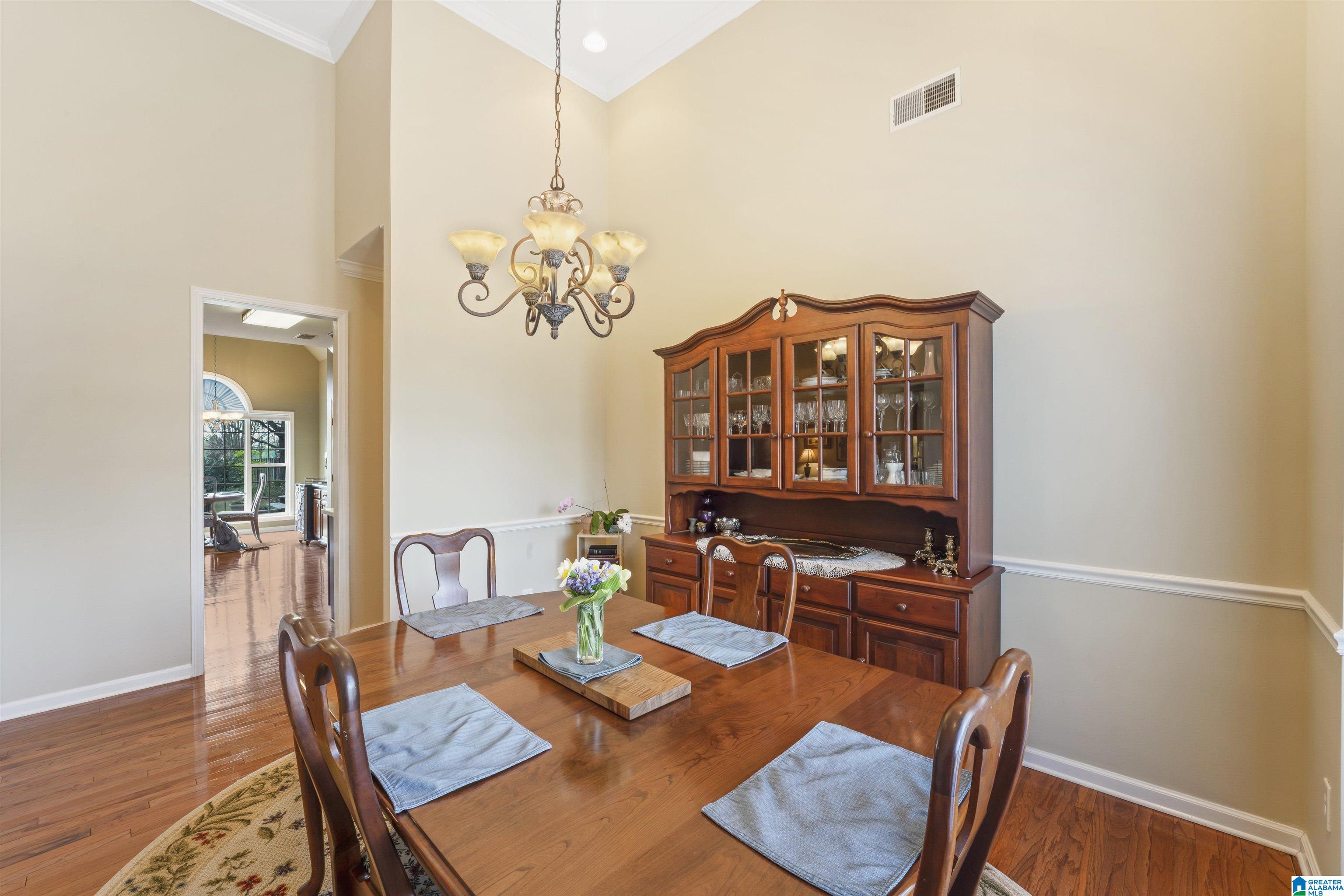 561 Overlook Road Fultondale, AL 35068 - Photo 7 of 30 Gallery Image 7