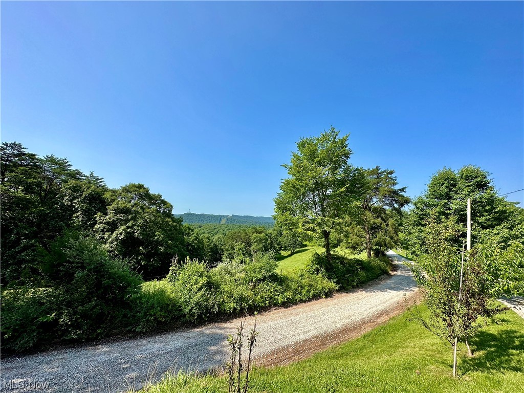 285 Humble Heights Road Walker, WV 26180 - Photo 2 of 31 Amazing Views and Stunning Sunsets