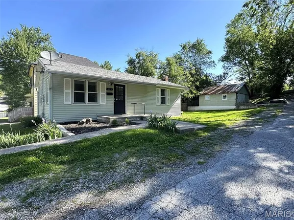 $128,000 | 814 Walnut Street, Hannibal, MO 63401