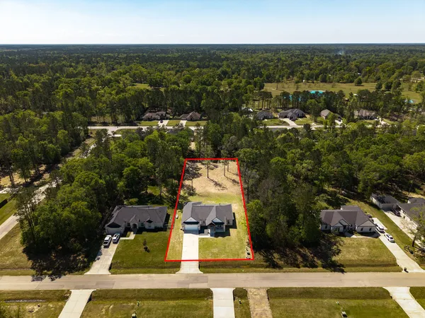$439,000 | 960 Road 6609 Dayton Tx 77535, Dayton, TX 77535