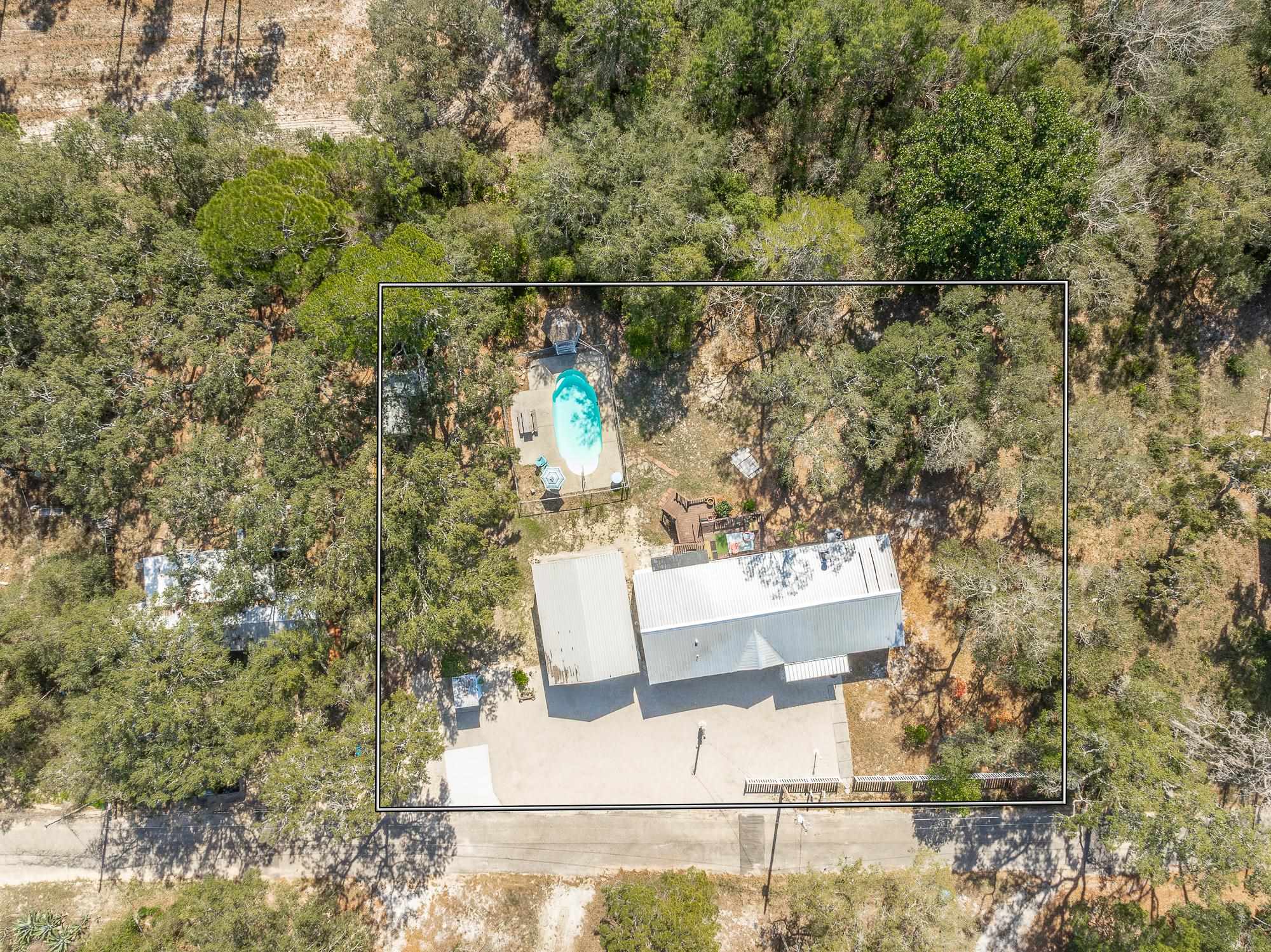 657 Pine Street Alligator Point, FL 32346 - Photo 3 of 35