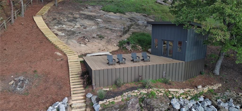 Lot 3 Lake Breeze Acres Other-north Carolina Nc 28904 Hayesville, NC 28904 - Photo 21 of 25