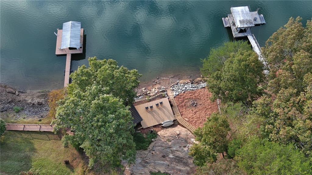 Lot 3 Lake Breeze Acres Other-north Carolina Nc 28904 Hayesville, NC 28904 - Photo 3 of 25 an aerial view of a house with outdoor space