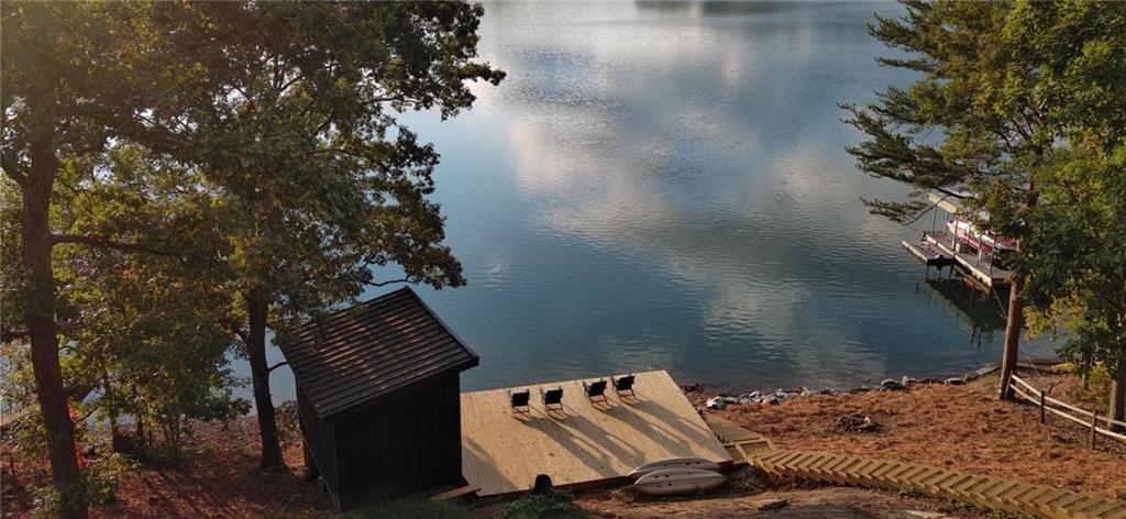 Lot 3 Lake Breeze Acres Other-north Carolina Nc 28904 Hayesville, NC 28904 - Photo 4 of 25