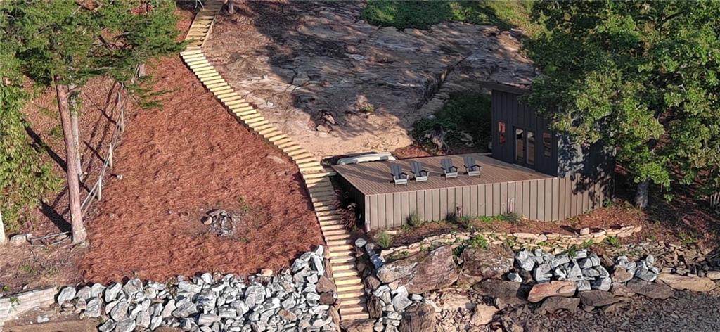 Lot 3 Lake Breeze Acres Other-north Carolina Nc 28904 Hayesville, NC 28904 - Photo 8 of 25 a view of a tree with a tree