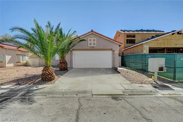 $2,413 | 2205 Keller Court, North Las Vegas, NV 89032