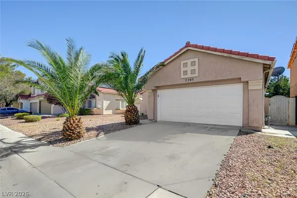$2,413 | 2205 Keller Court, North Las Vegas, NV 89032