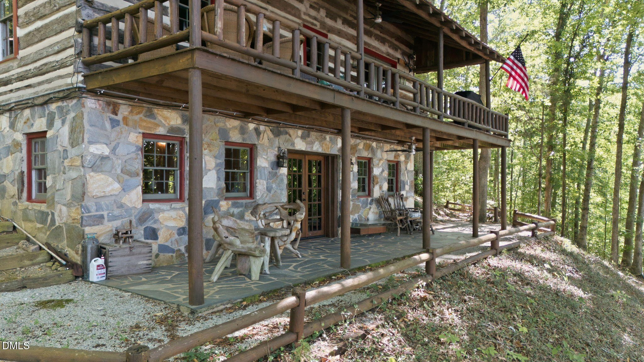 954 Huff Garrett Road Roxboro, NC 27574 - Photo 11 of 60 11-web-or-mls-DJI_20260714160438_0878_D_