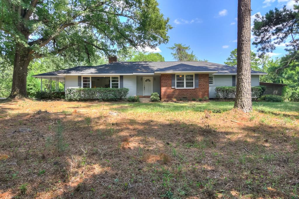 853 B Halali Farm Road Evans, GA 30809 - Photo 1 of 29 Main View